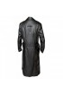 Blade Wesley Snipes Black Costume Trench Coat